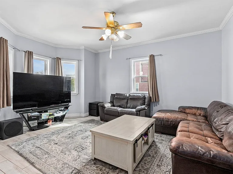177 Blue Hill Ave #1 — Photo 4