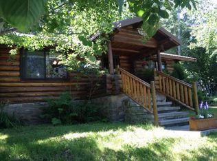 125 E Lincoln Ave, Harrison, ID 83833