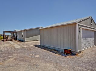 2119 N 199th Ave, Buckeye, AZ 85396