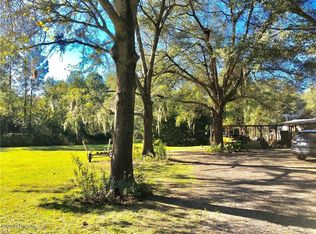 85335 Alger Rd, Yulee, FL 32097
