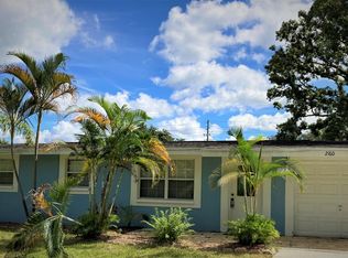 2160 Morningside Dr, Safety Harbor, FL 34695