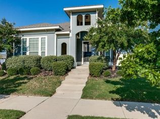 1219 Sea Pines Dr, Aubrey, TX 76227
