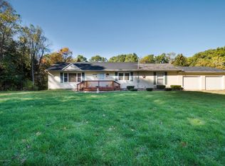 19501 Sixteen Mile Rd, Marshall, MI 49068