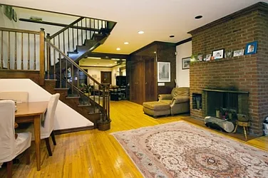 Rented by Citi Habitats