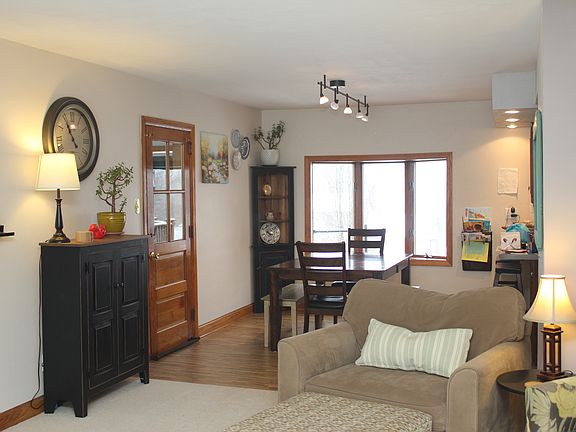 Living Room / Dining Room