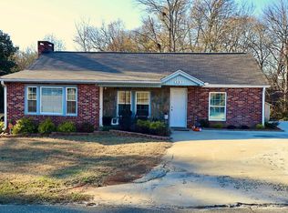 107 S Church St, Duncan, SC 29334