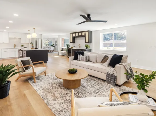 2005 Nelson Street, Lakewood, CO 80215