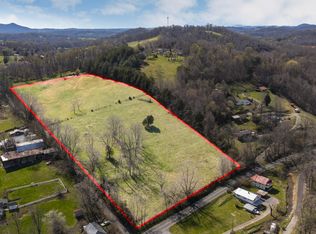 646 Gap Creek Rd, Elizabethton, TN 37643