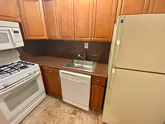 Rented by J PRESTON AND ASSOCIATES INC