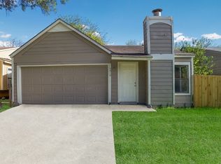 4016 Sunrise Creek Dr, San Antonio, TX 78244