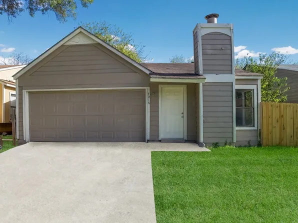 4016 Sunrise Creek, San Antonio, TX 78244