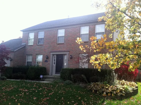 739 Mountainview Dr, Columbus, OH 43081