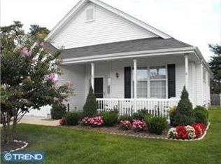 63 Warwick Way, Southampton, NJ 08088