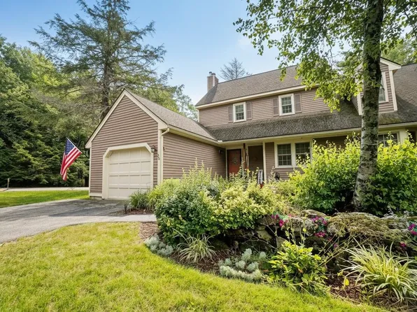 25 Villager Road #25, Chester, NH 03036