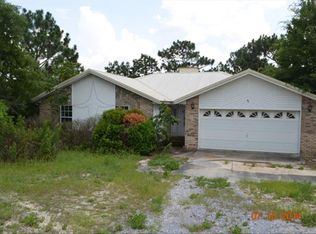 6111 Sonny Ln, Crestview, FL 32539