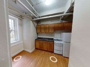 1178 Boylston St #51C, Boston, MA 02215