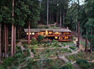 320 Sweetwater Ln, Ben Lomond, CA