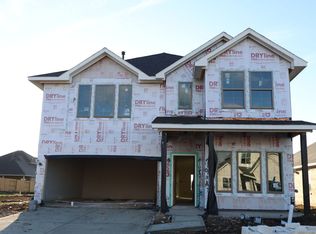 4723 Preservation Oaks Ln, Fresno, TX 77545