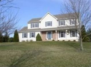 18 Breckenridge Dr, Oxford, PA 19363