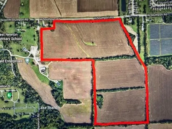 6545 W Southport Rd, Indianapolis, IN 46221