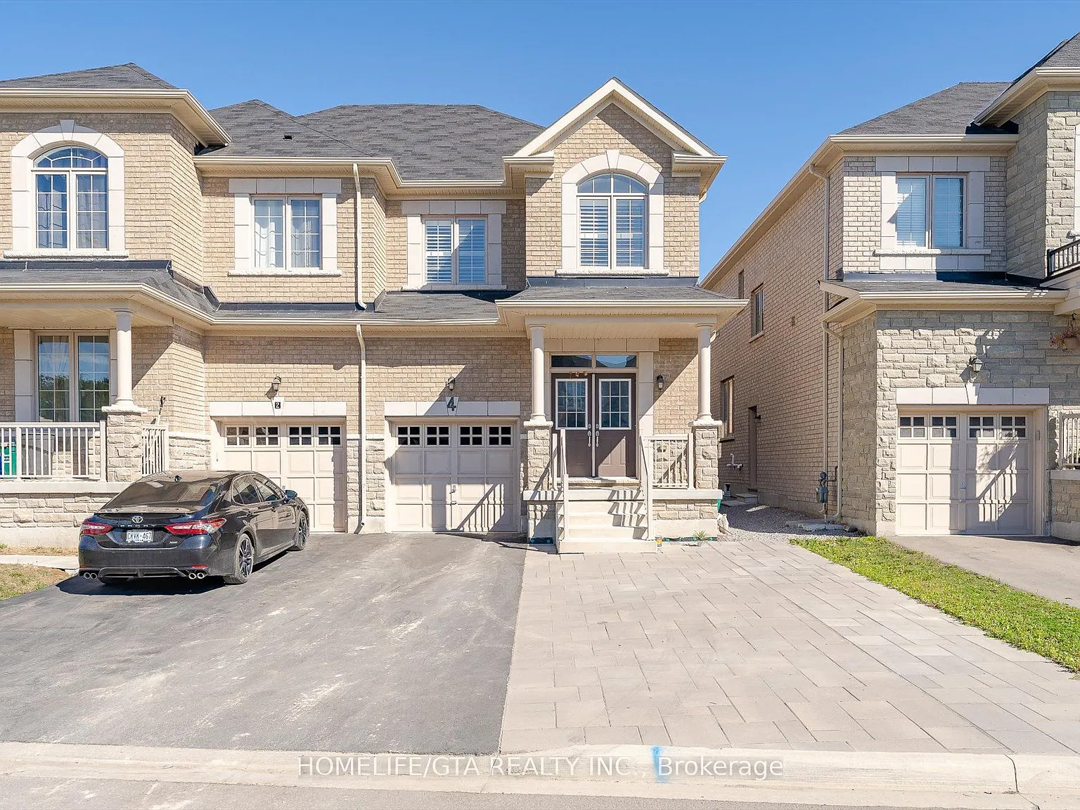 2 bed, $1,875 — Photo 1