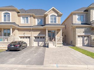 4 Mohandas Dr #BASEMENT, Markham, ON L3S0E4