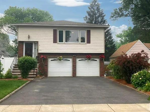 254 4th Ave, Garwood, NJ 07027