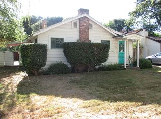 1001 Lincoln Ave, Palo Alto, CA 94301
