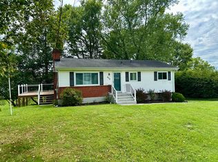 428 Cheyenne Rd, Bristol, VA 24201