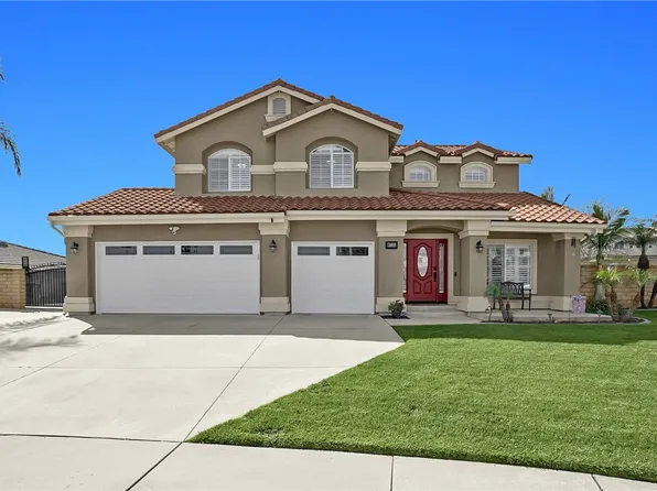 9735 Liberty Ct, Rancho Cucamonga, CA 91737