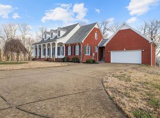 2852 New Hwy #7, Santa Fe, TN 38482