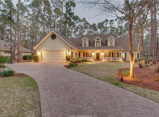 6 Lenora Dr, Hilton Head Island, SC 29926
