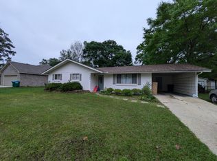 204 North St, Petal, MS 39465