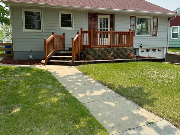 509 Oscar Ave N, Canby, MN 56220