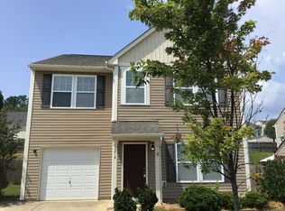 3214 Lemongrass Ln, Charlotte, NC 28214