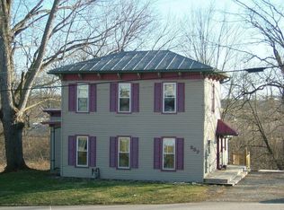 237 South St, Mount Gilead, OH 43338