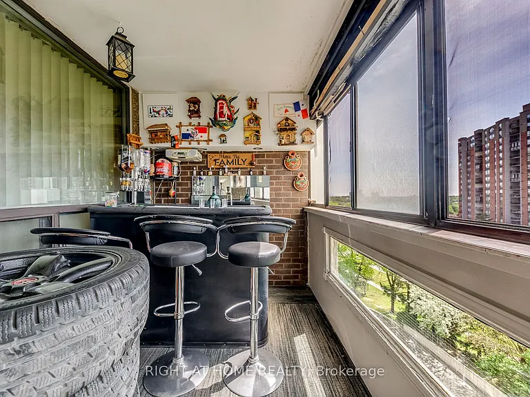 50 Elm Dr E #607 — Photo 34