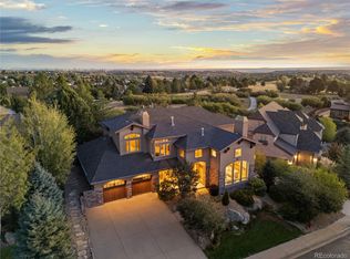 1197 Buffalo Ridge Road, Castle Pines, CO 80108