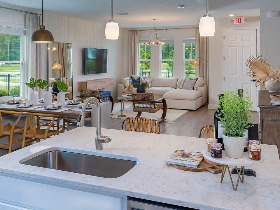 Skye Plan, Spring Walk at The Junction, Debary, FL 32713 Zillow