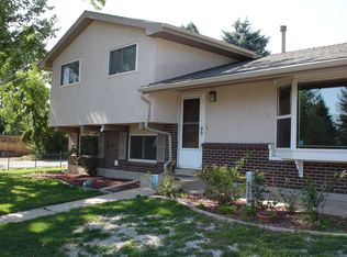 3204 Michigan Ave, Colorado Springs, CO 80910