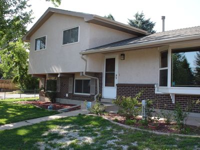 3204 Michigan Ave, Colorado Springs, CO, 80910