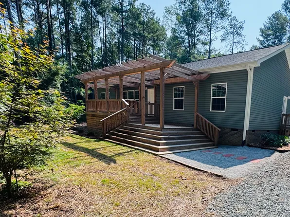 2424 Buckner Clark Rd, Pittsboro, NC 27312