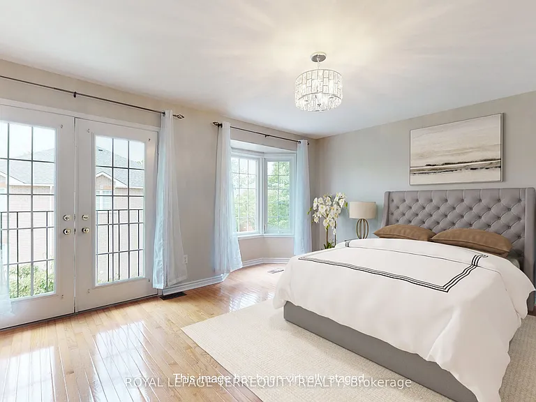 1130 Cawthra Rd #46 — Photo 24
