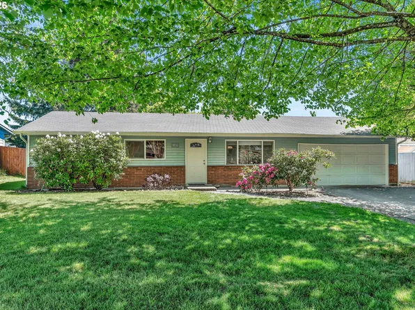 7209 NE 129th Ave, Vancouver, WA 98682