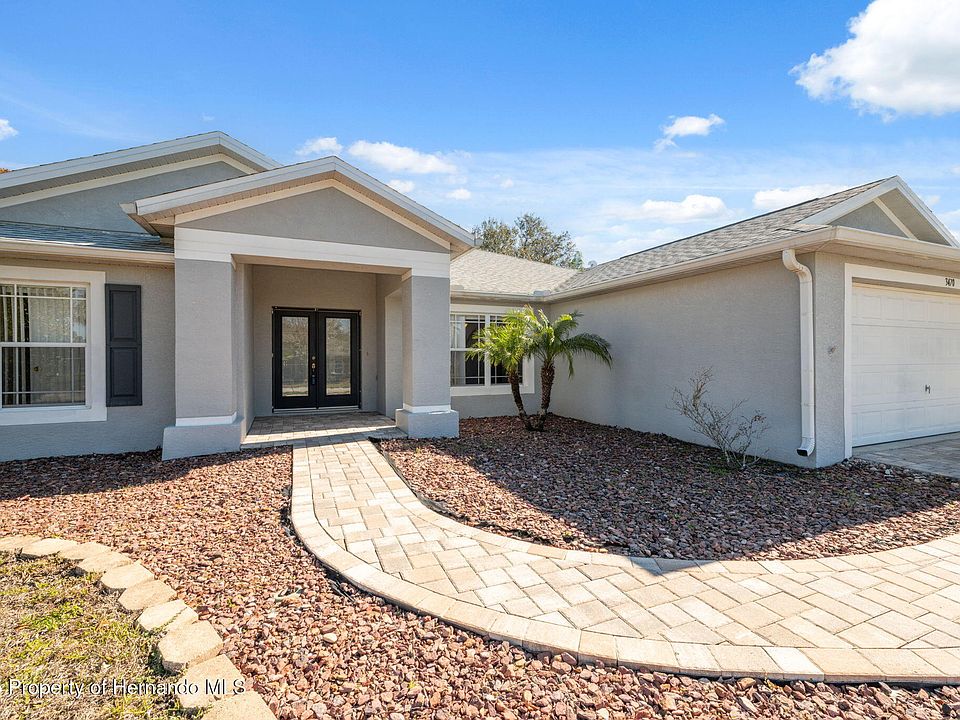 3470 Cedar Crest Loop, Spring Hill, FL 34609 | Zillow