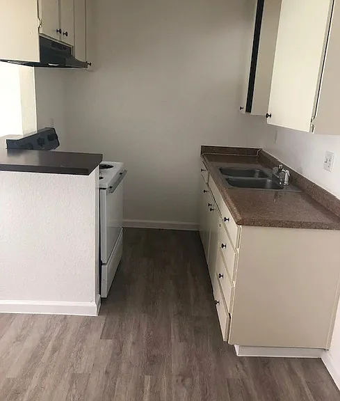 Pinetree Apartments — Photo 3