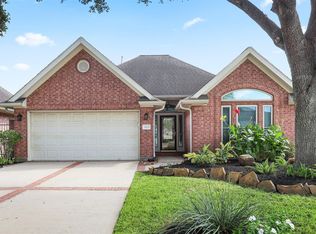3623 Ryann Ct, Pasadena, TX 77505