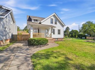 16200 Ernadale Ave, Cleveland, OH 44111