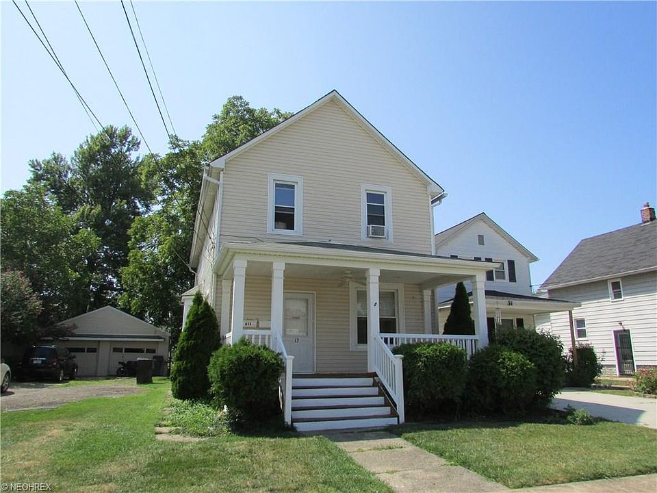 1st image of 613 High St #2