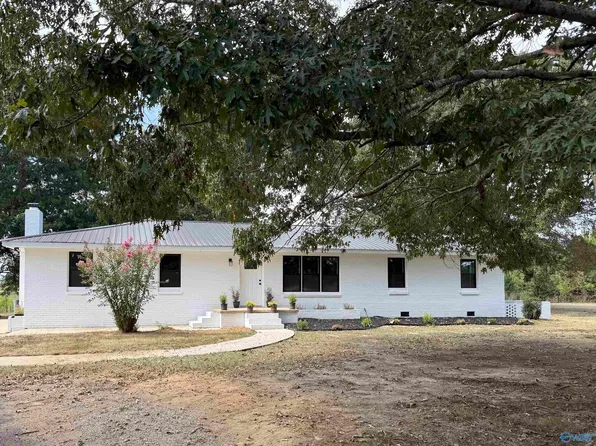 2655 Cedar Bluff Rd, Centre, AL 35960